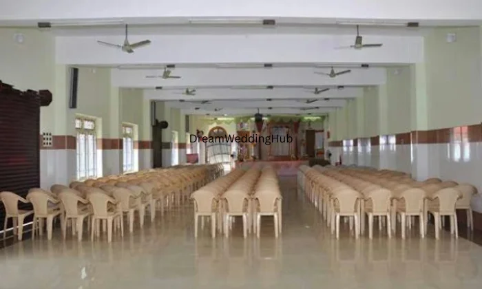 Devi Palace Thirumana Mandapam